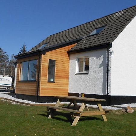 Breakish Escape B&B-Near Broadford Экстерьер фото