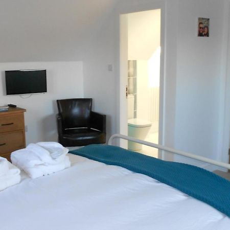 Breakish Escape B&B-Near Broadford Номер фото