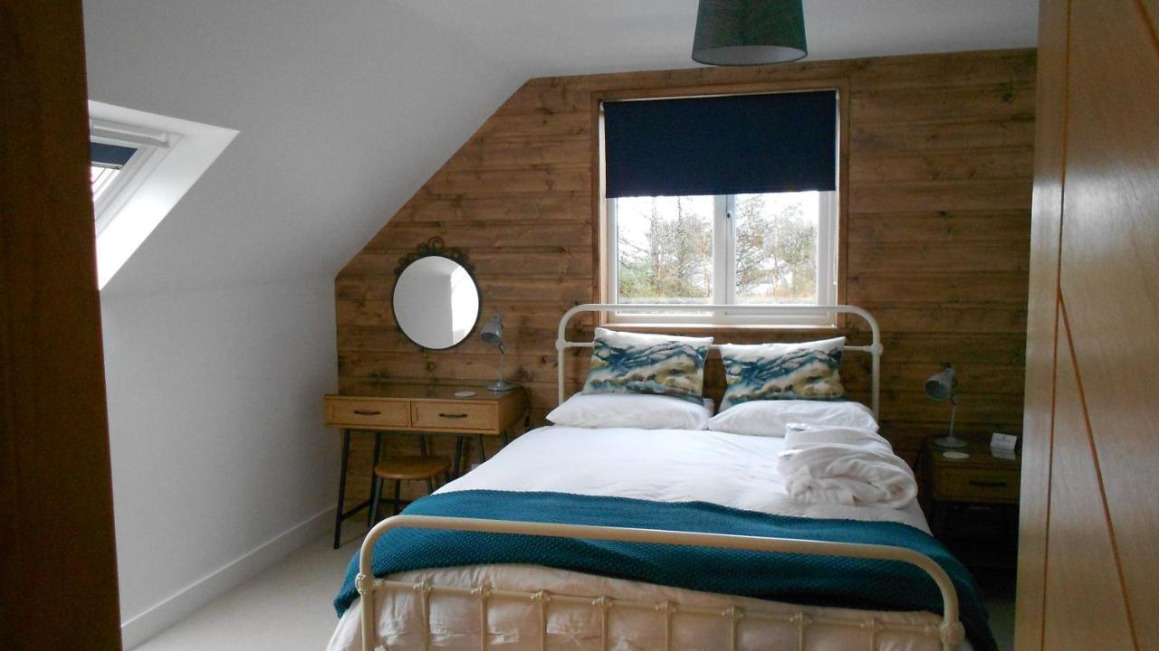 Breakish Escape B&B-Near Broadford Экстерьер фото