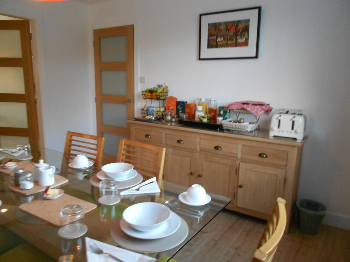 Breakish Escape B&B-Near Broadford Экстерьер фото