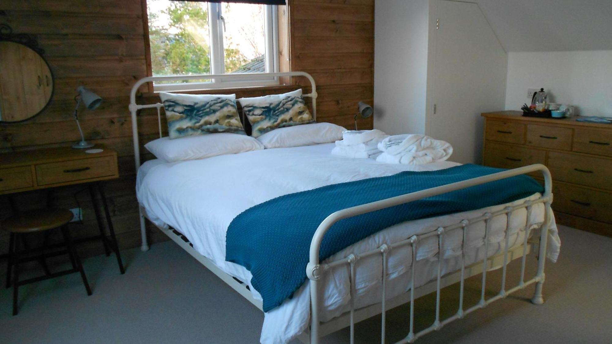 Breakish Escape B&B-Near Broadford Номер фото